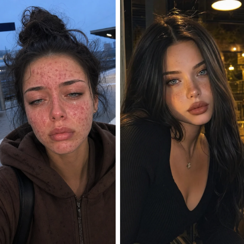 The 90-Day Glow-Up System